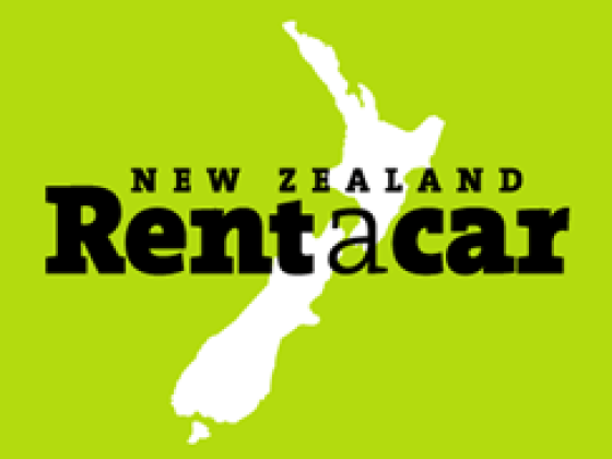 New Zealand Rent A Car - Christchurch Airport Car Rentals