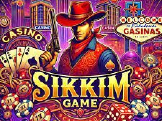 sikkim game