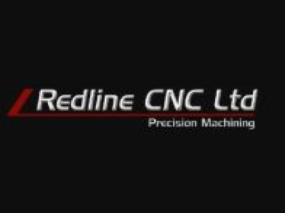 Redline CNC Ltd