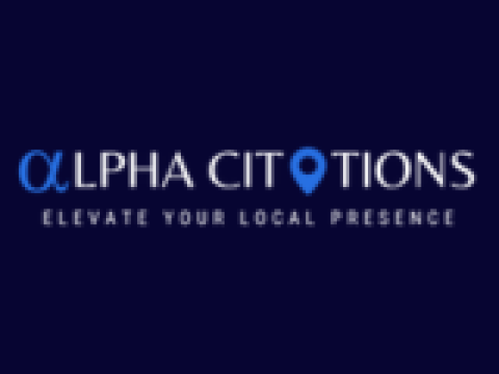 Alpha Citations