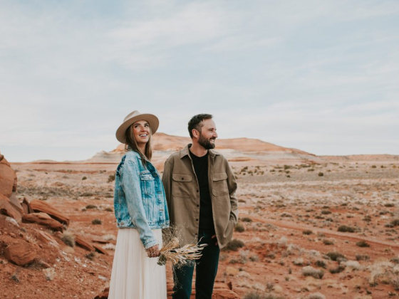 Wanderlust Elopements