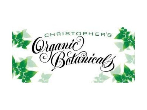 Christopher’s Organic Botanicals, LLC