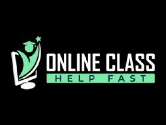 Online Class Help Fast