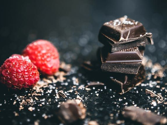 The Rich and Decadent World of Dark Chocolate