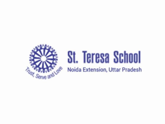 St. Teresa School - Best CBSE School in Greater Noida for Holistic Education