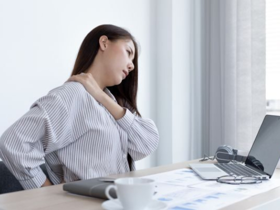 Riverbend Chiropractic & Wellness