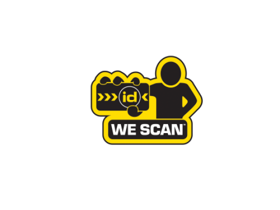 WE SCAN