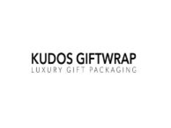 Kudos Giftwrap