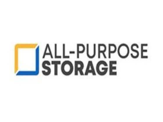 All Purpose Storage