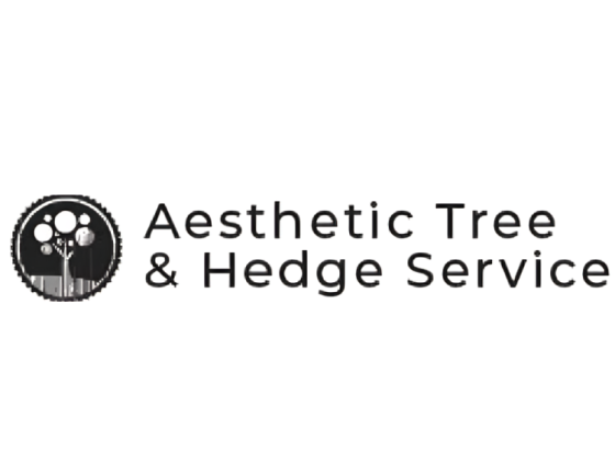 Aesthetic Tree & Hedge Service