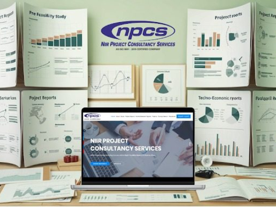 Niir Project Consultancy Services