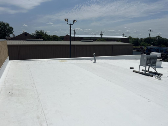 Watertight Roofing & Contruction LLC
