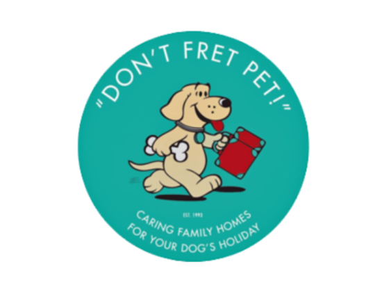 The Don’t Fret Pet Trust