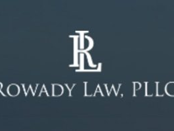 Rowady Law PLLC Attorneys at Law