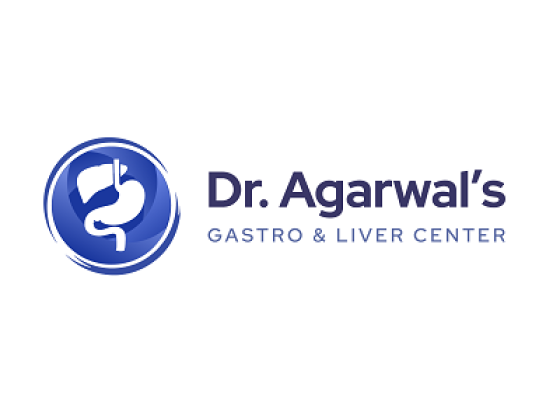 Dr. Ankit Vijay Agarwal - Gastroenterologist