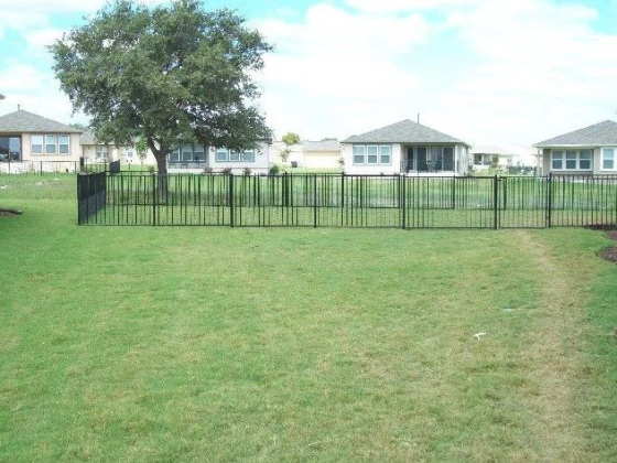 Allied Fence & Security