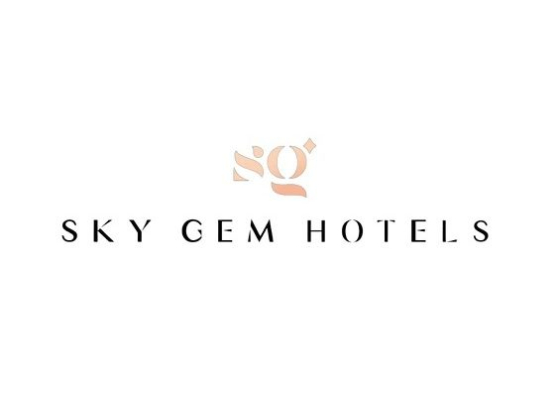 Sky Gem Central Hotel