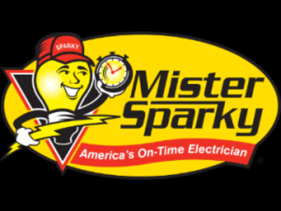 Mister Sparky of Dayton
