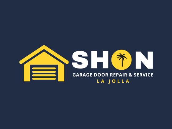 Shon Garage Door Repair & Service In La Jolla