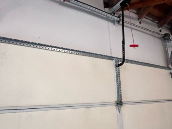 Shon Garage Door Repair & Service In La Jolla