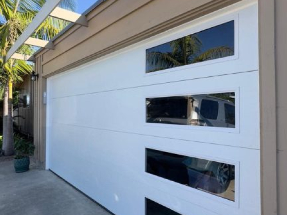 Shon Garage Door Repair & Service In La Jolla