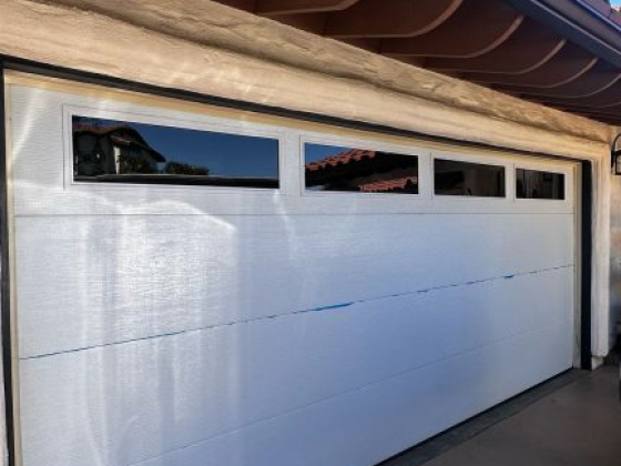 Shon Garage Door Repair & Service In La Jolla