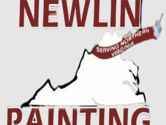 Newlin Painting
