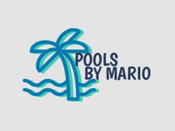Pools by Mario