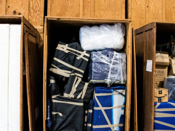 Profesional Movers and Packers In Dubai
