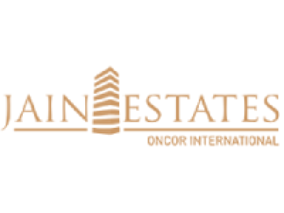 Jain Estates Oncor International