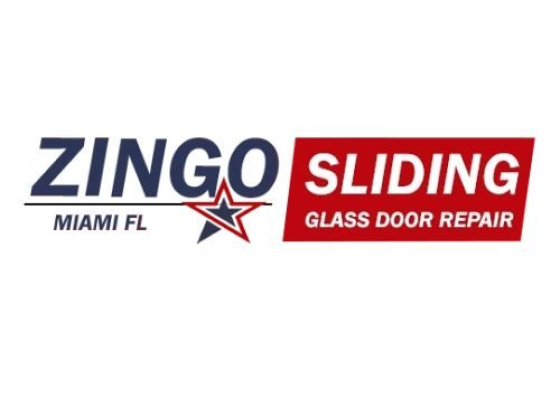 Zingo Sliding Door Repair Miami