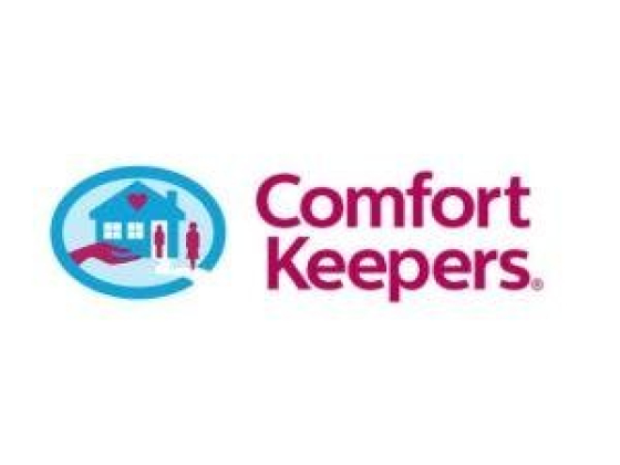 Comfort Keepers - South Georgia