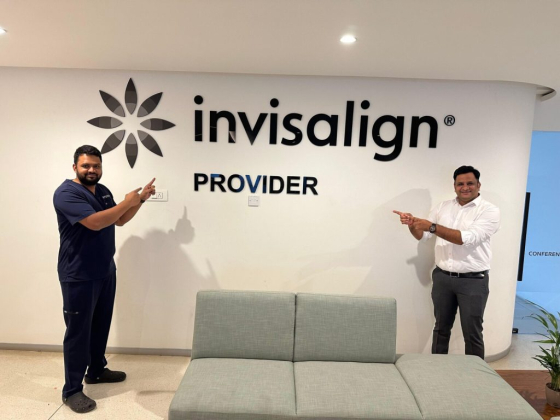Invisalign Provider - Whitefield, Bangalore