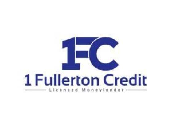 1 Fullerton Credit: Licensed Money Lender Singapore Telok Ayer Chinatown
