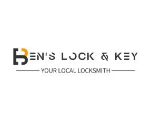 Ben's Lock & Key
