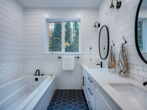 Paradise Cabinets & Countertops Ltd.