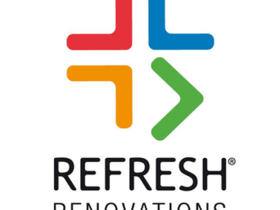 Refresh Renovations Sugar Land - Kevin Revere