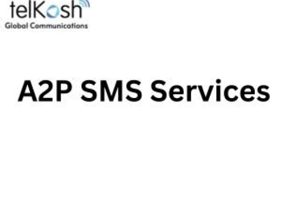 Advanced A2P SMS Services for Global Businesses – Telkosh