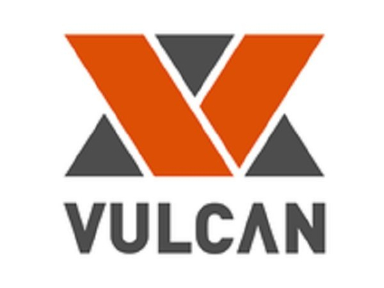 Vulcan Hoist - Palan