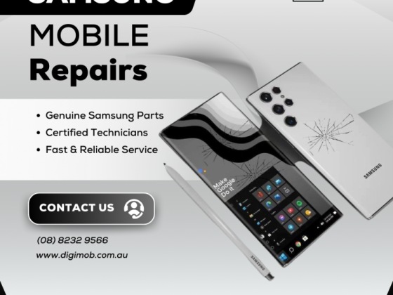 Digimob Phone Repairs