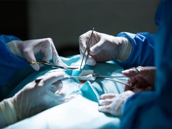 Chicago Injury Lawyers