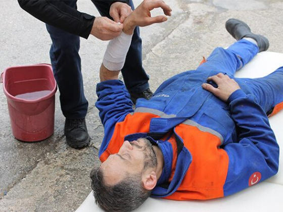 Chicago Injury Lawyers