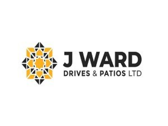 J Ward Drives & Patios Ltd