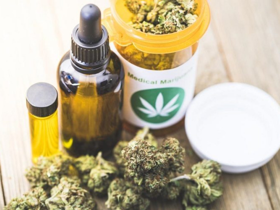 Buy cannabis online U.K.