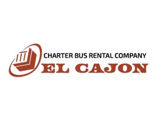 Charter Bus Rental Company El Cajon