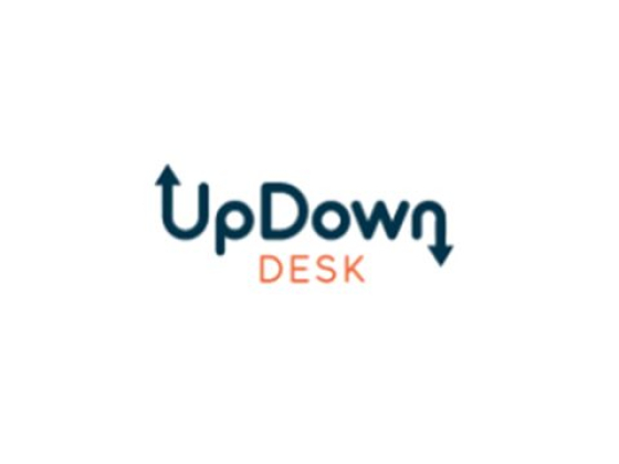 UpDown Desk Australia