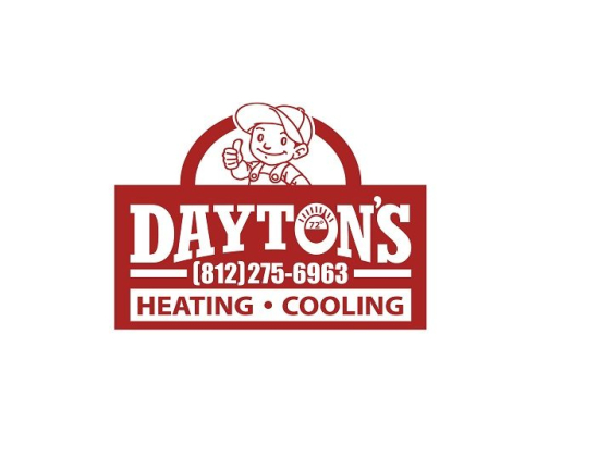 Dayton's Heating & Cooling