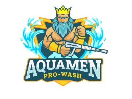AquaMen Pro-Wash