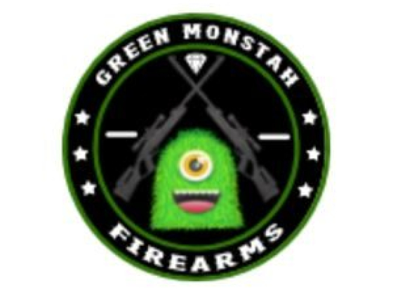 Green Monstah Firearms, LLC