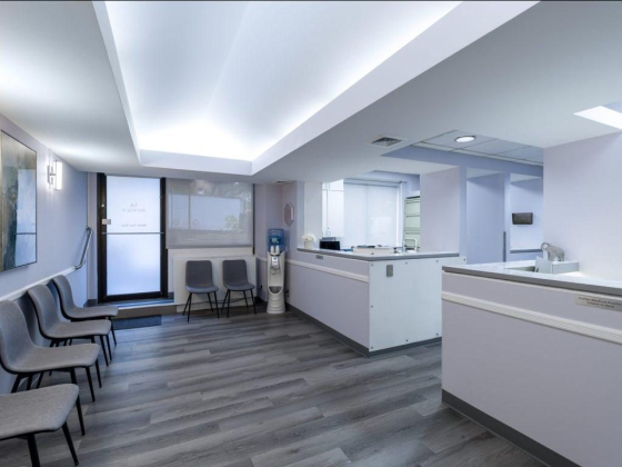 Cohen Medical Practice